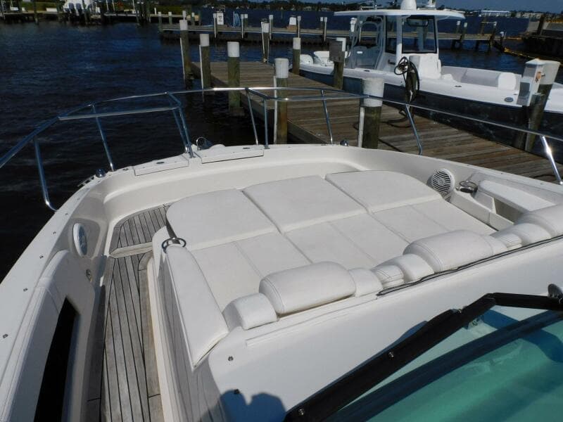 2018 Sea Ray Sundancer 320