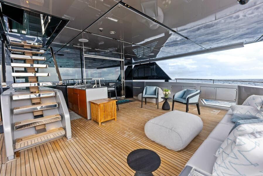 2024 Riva 130 Bellissima