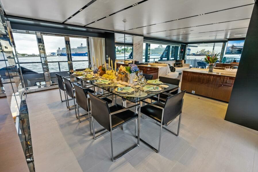 2024 Riva 130 Bellissima