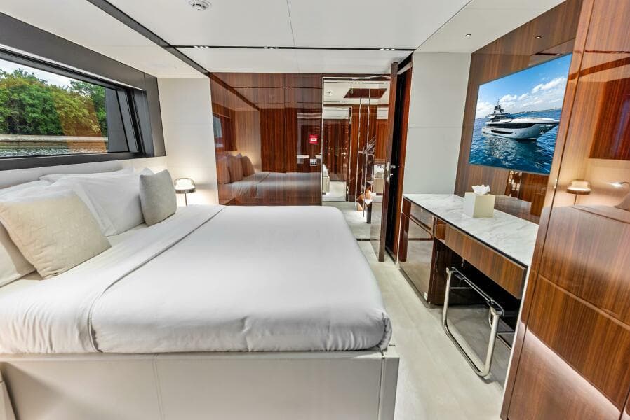 2024 Riva 130 Bellissima