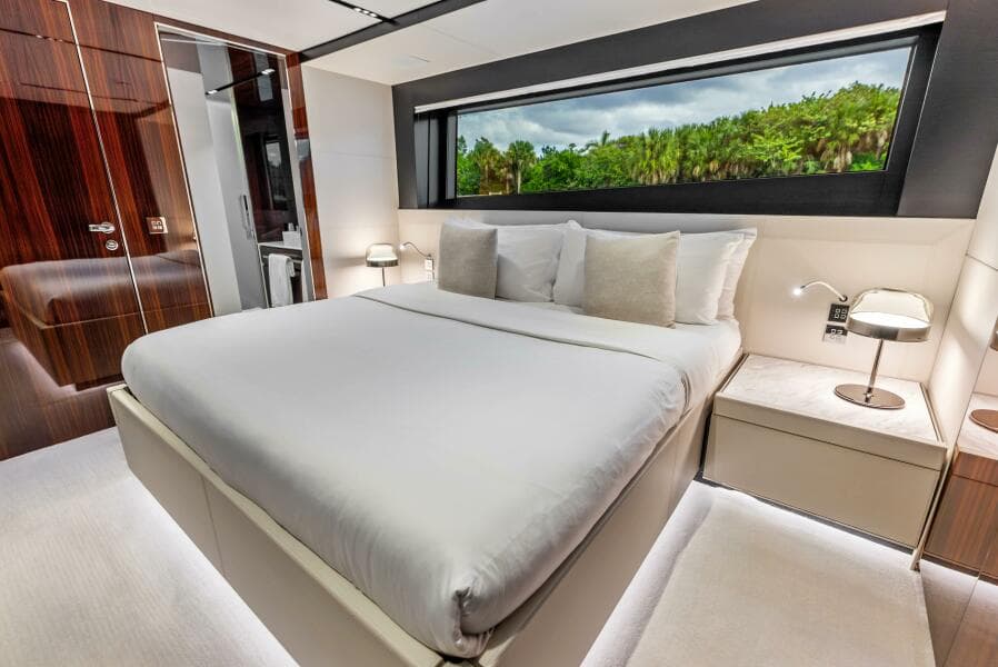 2024 Riva 130 Bellissima