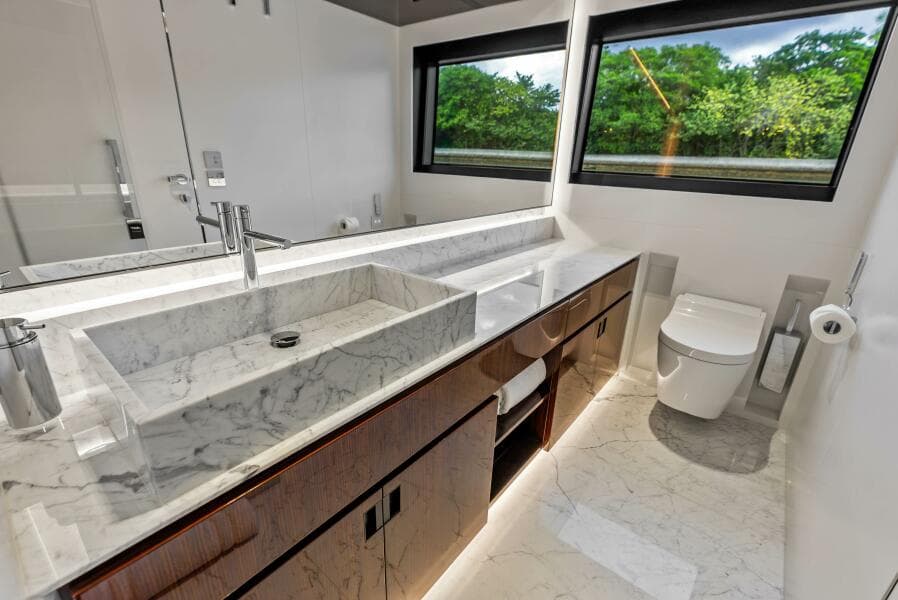 2024 Riva 130 Bellissima