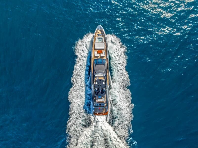 2024 Riva 130 Bellissima