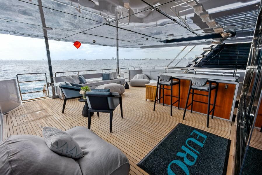 2024 Riva 130 Bellissima