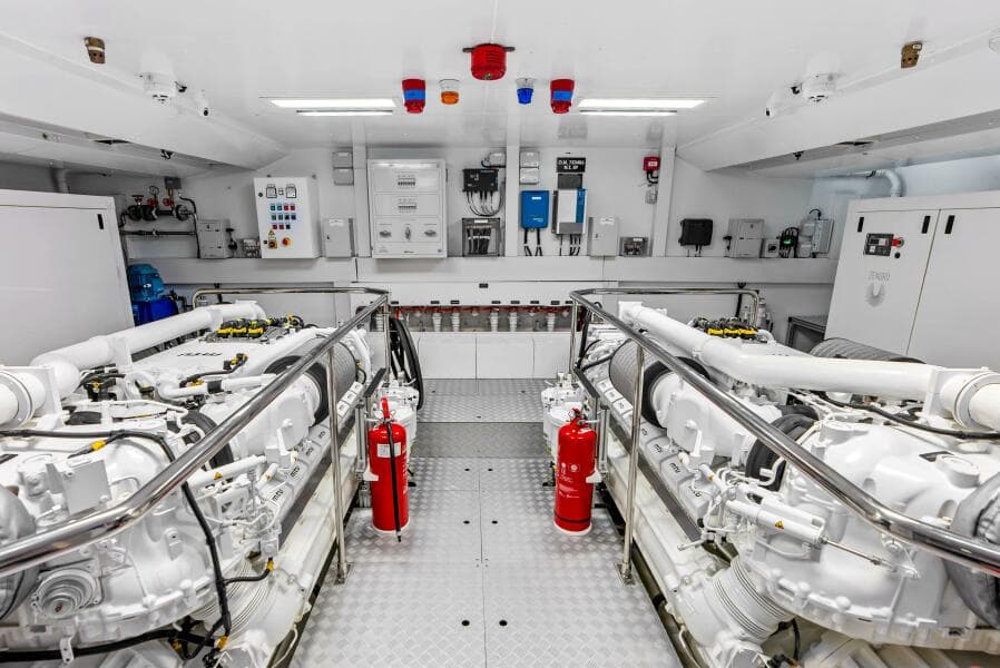 2024 Riva 130 Bellissima