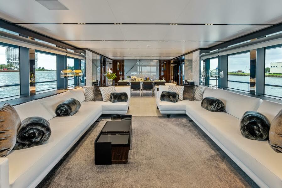 2024 Riva 130 Bellissima