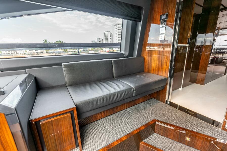 2024 Riva 130 Bellissima