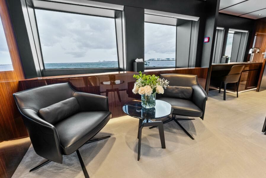 2024 Riva 130 Bellissima