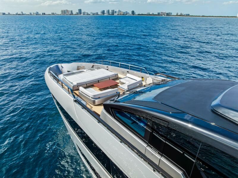 2024 Riva 130 Bellissima
