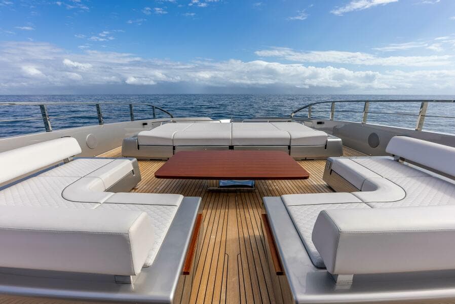 2024 Riva 130 Bellissima