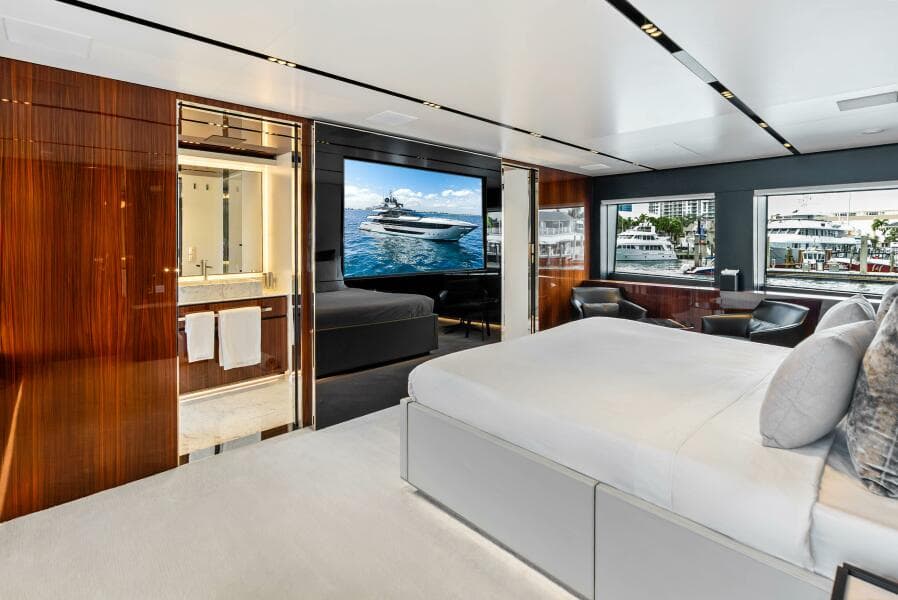 2024 Riva 130 Bellissima