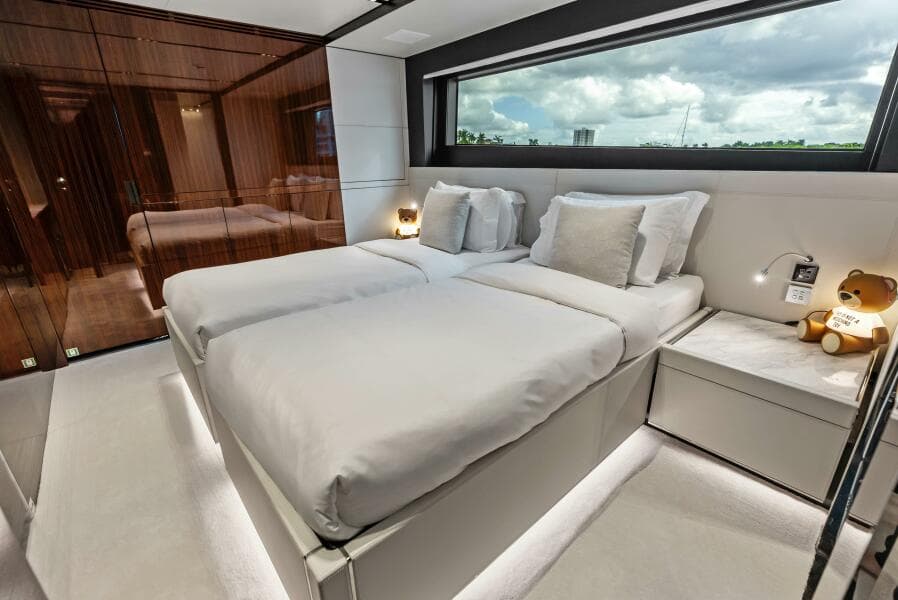 2024 Riva 130 Bellissima