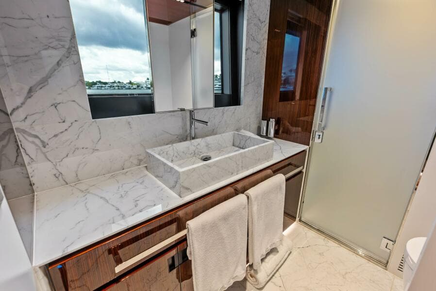 2024 Riva 130 Bellissima