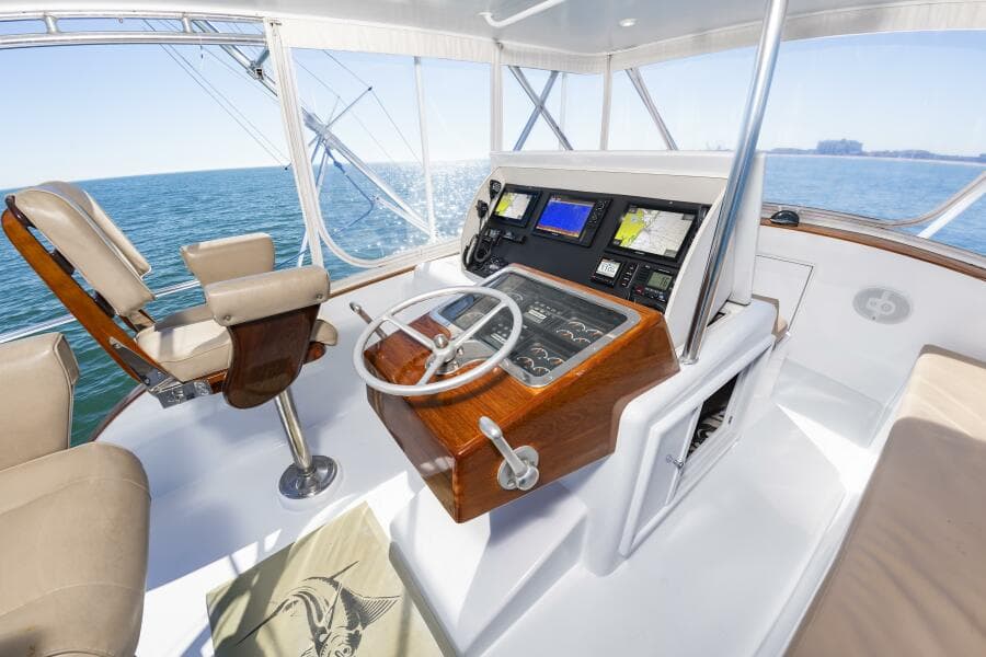 52BuddyDavisFishinFever017