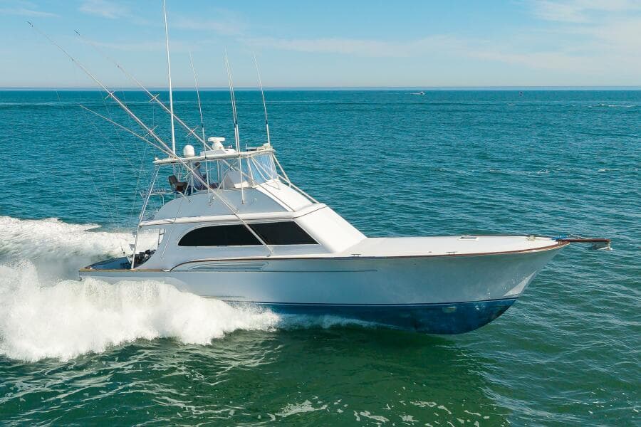 52BuddyDavisFishinFever006