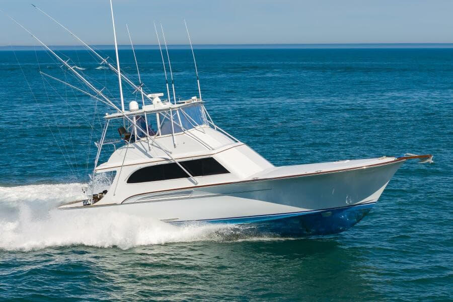 52BuddyDavisFishinFever063