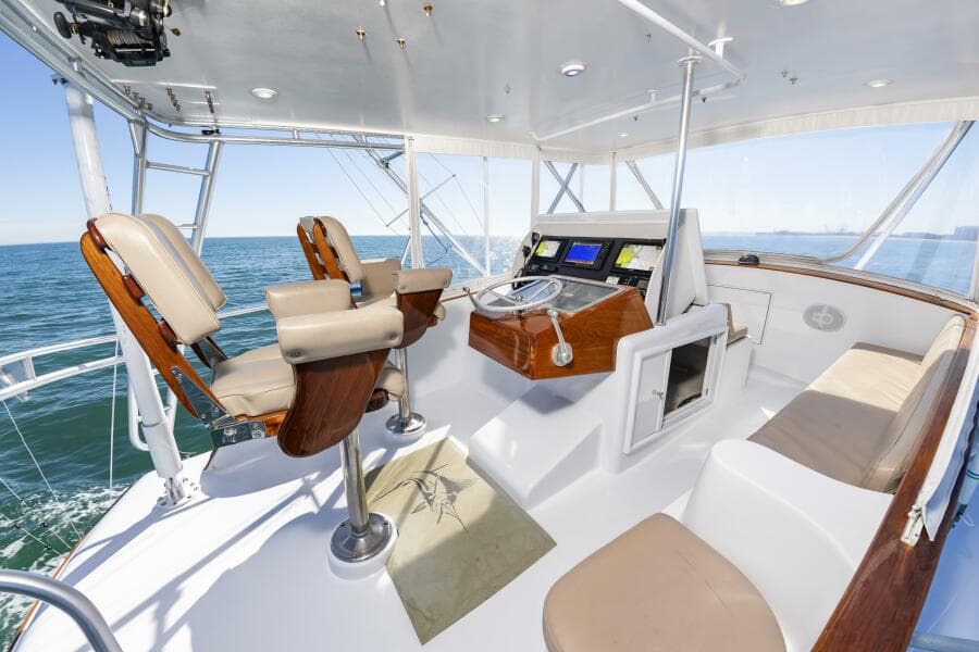 52BuddyDavisFishinFever015