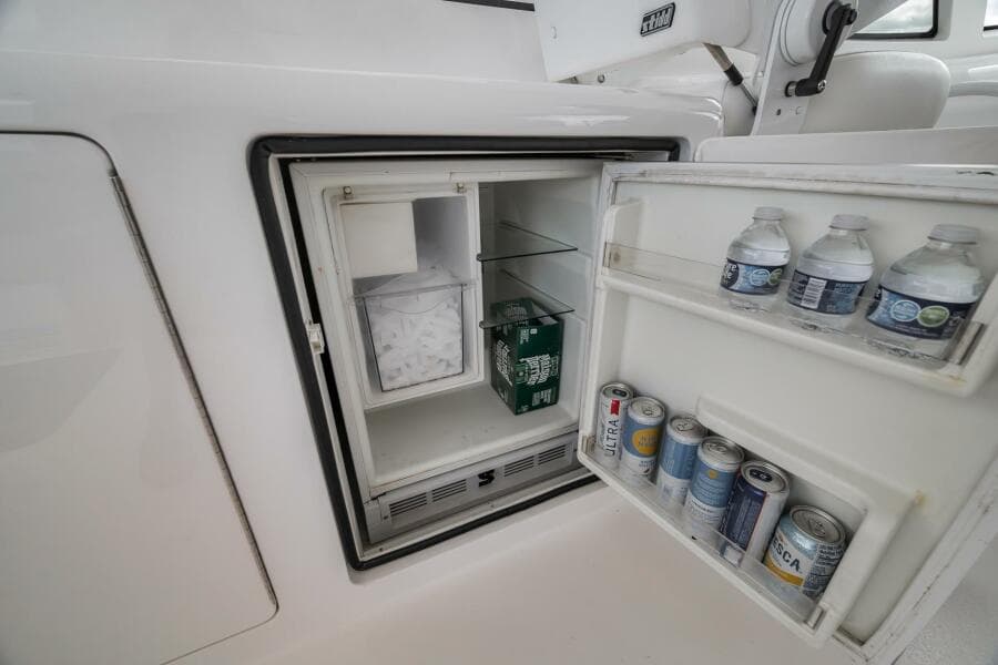 2015 Viking 52 Sport Coupe