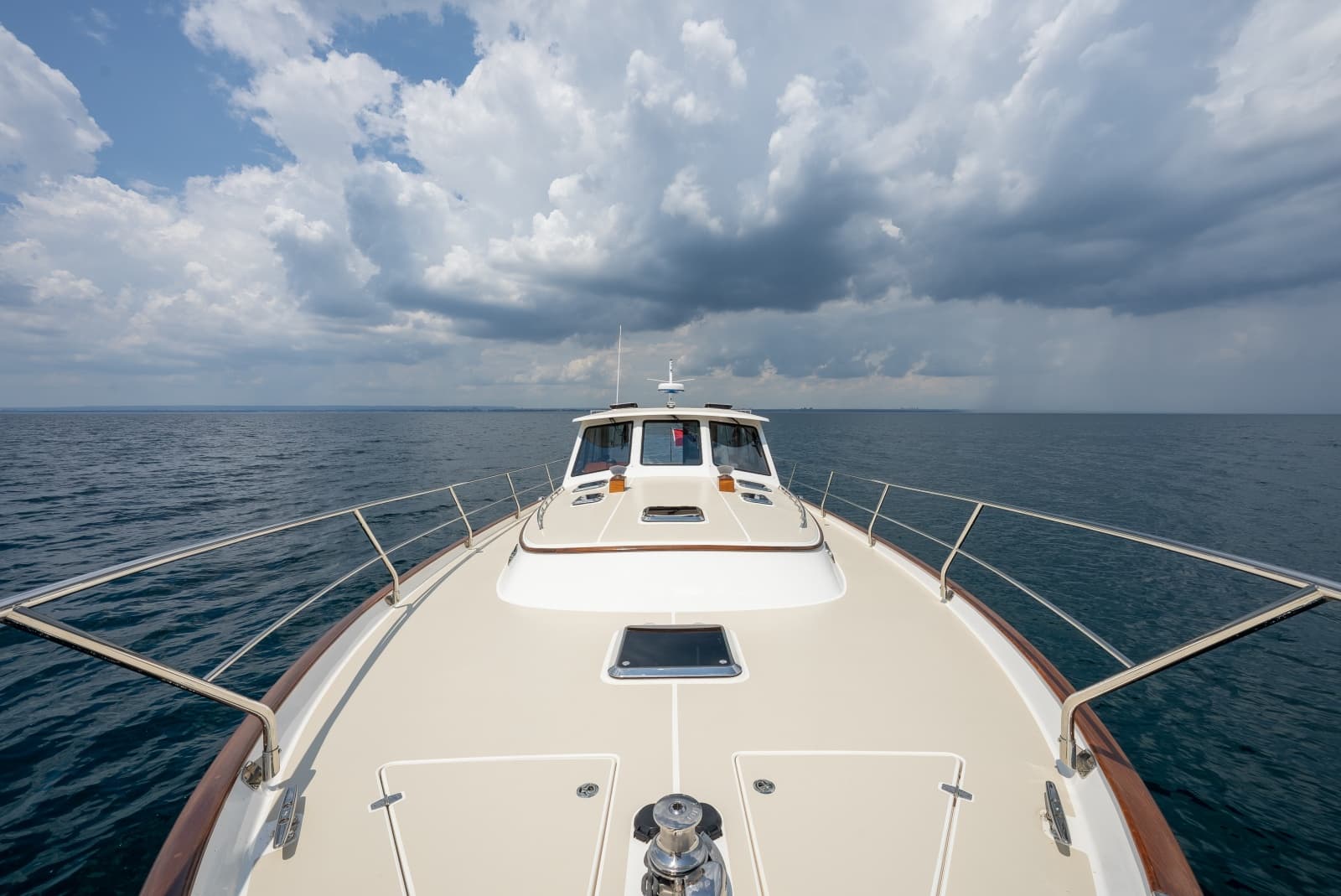 2024 Bruckmann Abaco 50 - Photo 23