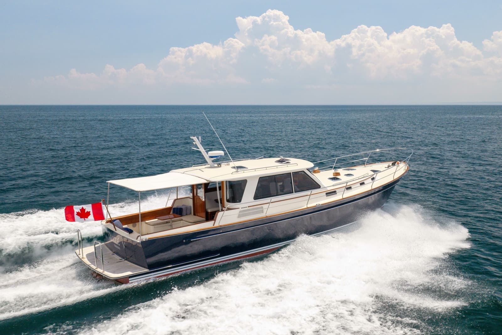 2024 Bruckmann Abaco 50 - Photo 31