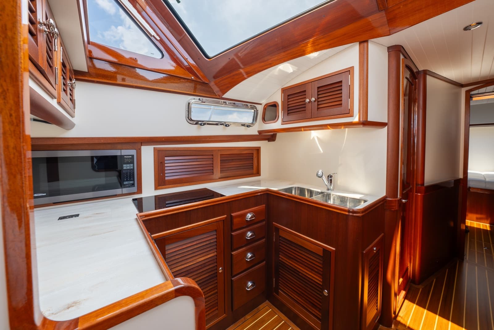 2024 Bruckmann Abaco 50 - Photo 9