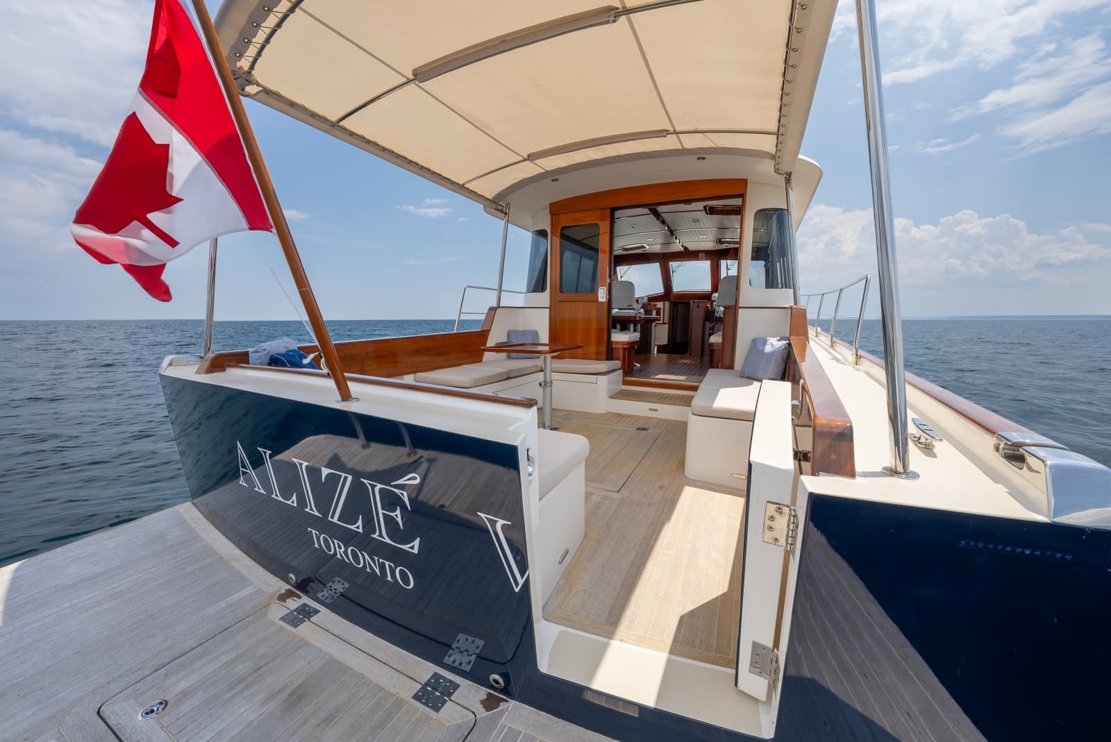 2024 Bruckmann Abaco 50 - Photo 24