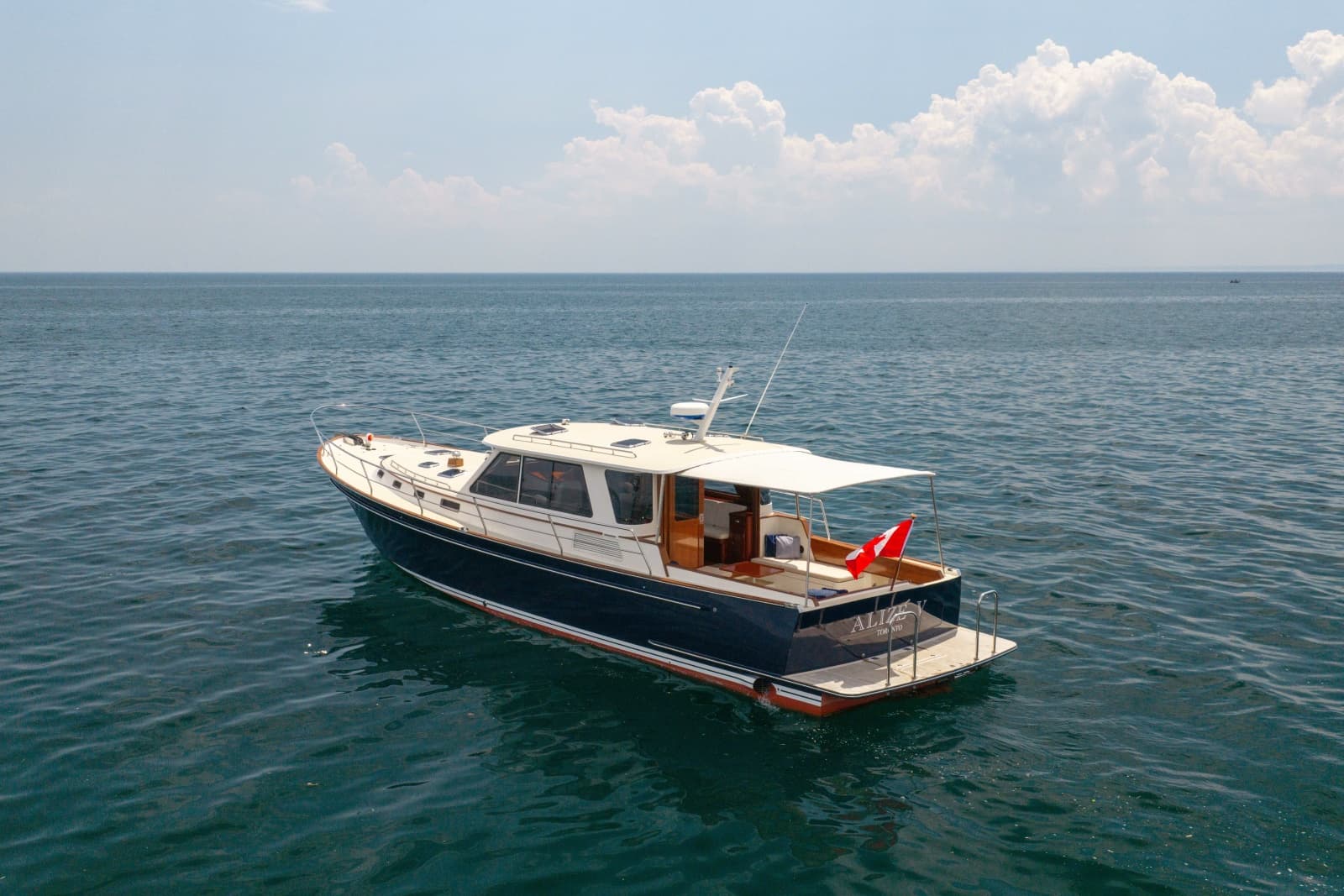 2024 Bruckmann Abaco 50 - Photo 33