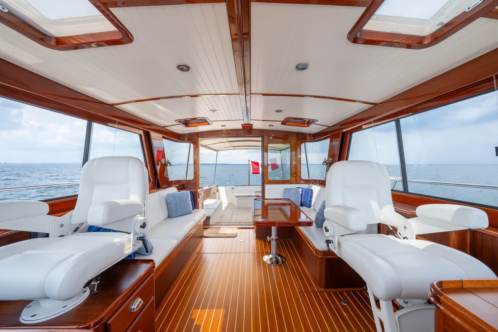 2024 Bruckmann Abaco 50 - Photo 5