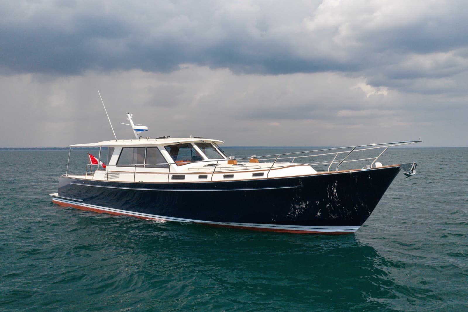 2024 Bruckmann Abaco 50 - Photo 1