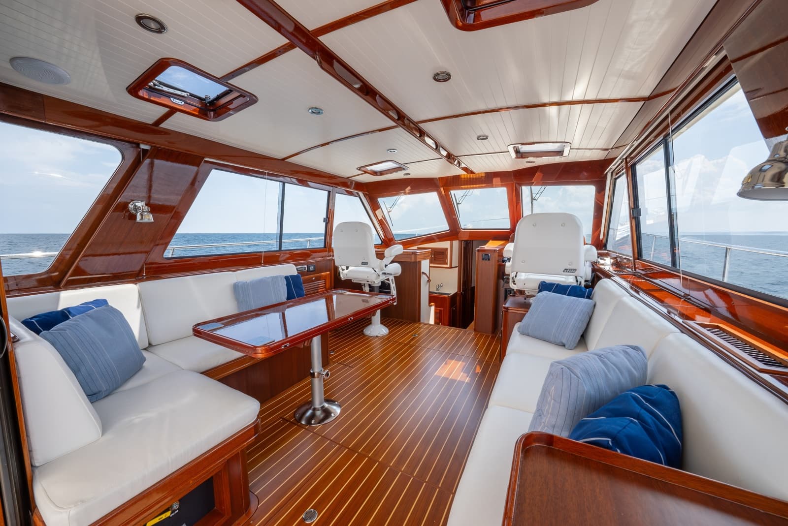 2024 Bruckmann Abaco 50 - Photo 3