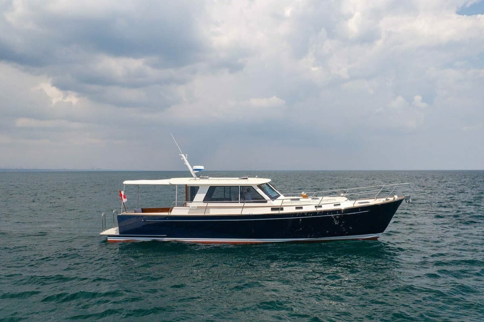 2024 Bruckmann Abaco 50 - Photo 2