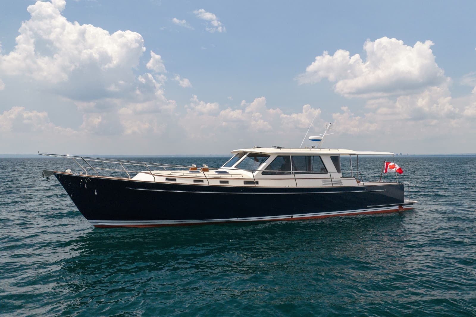 2024 Bruckmann Abaco 50 - Photo 34