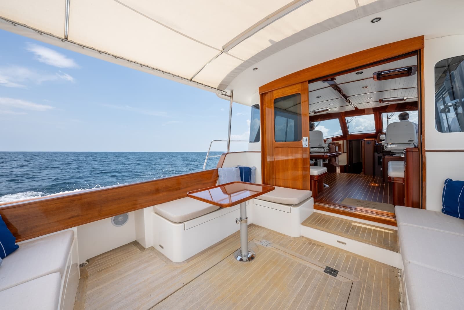 2024 Bruckmann Abaco 50 - Photo 18