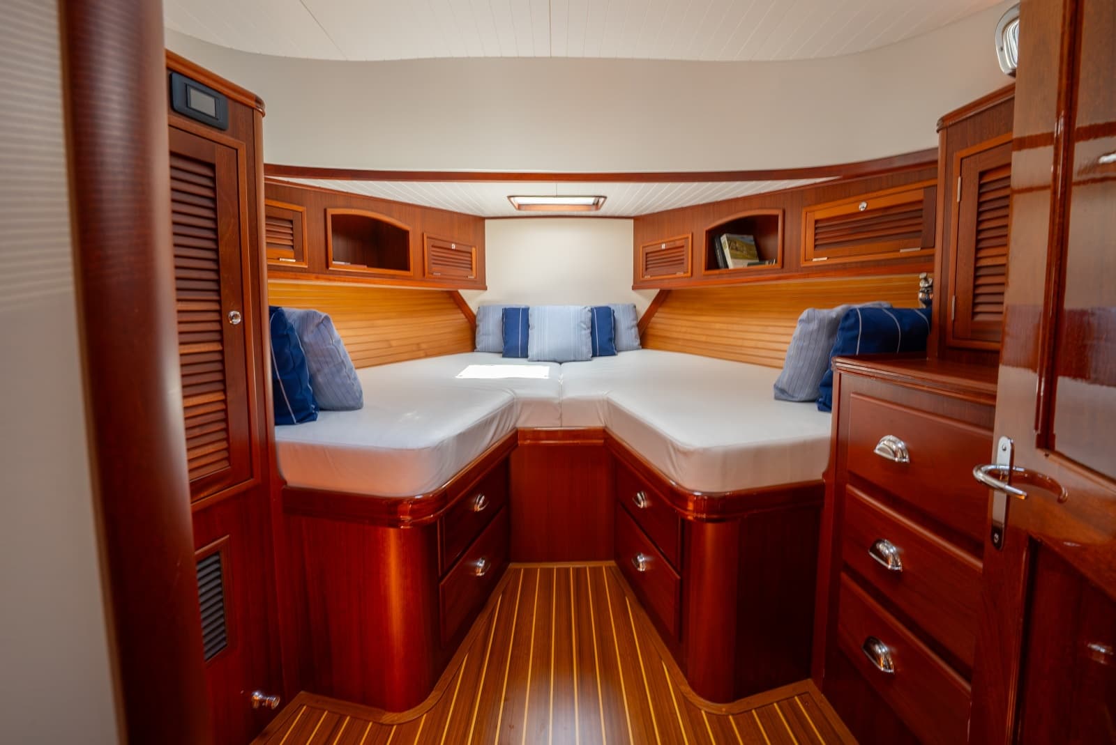 2024 Bruckmann Abaco 50 - Photo 11