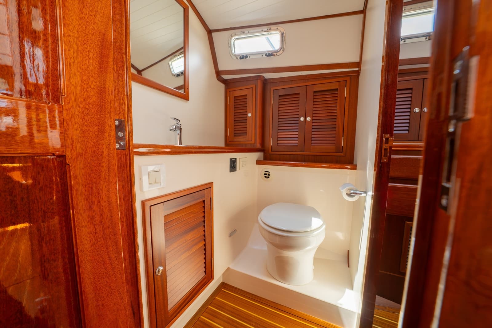 2024 Bruckmann Abaco 50 - Photo 14