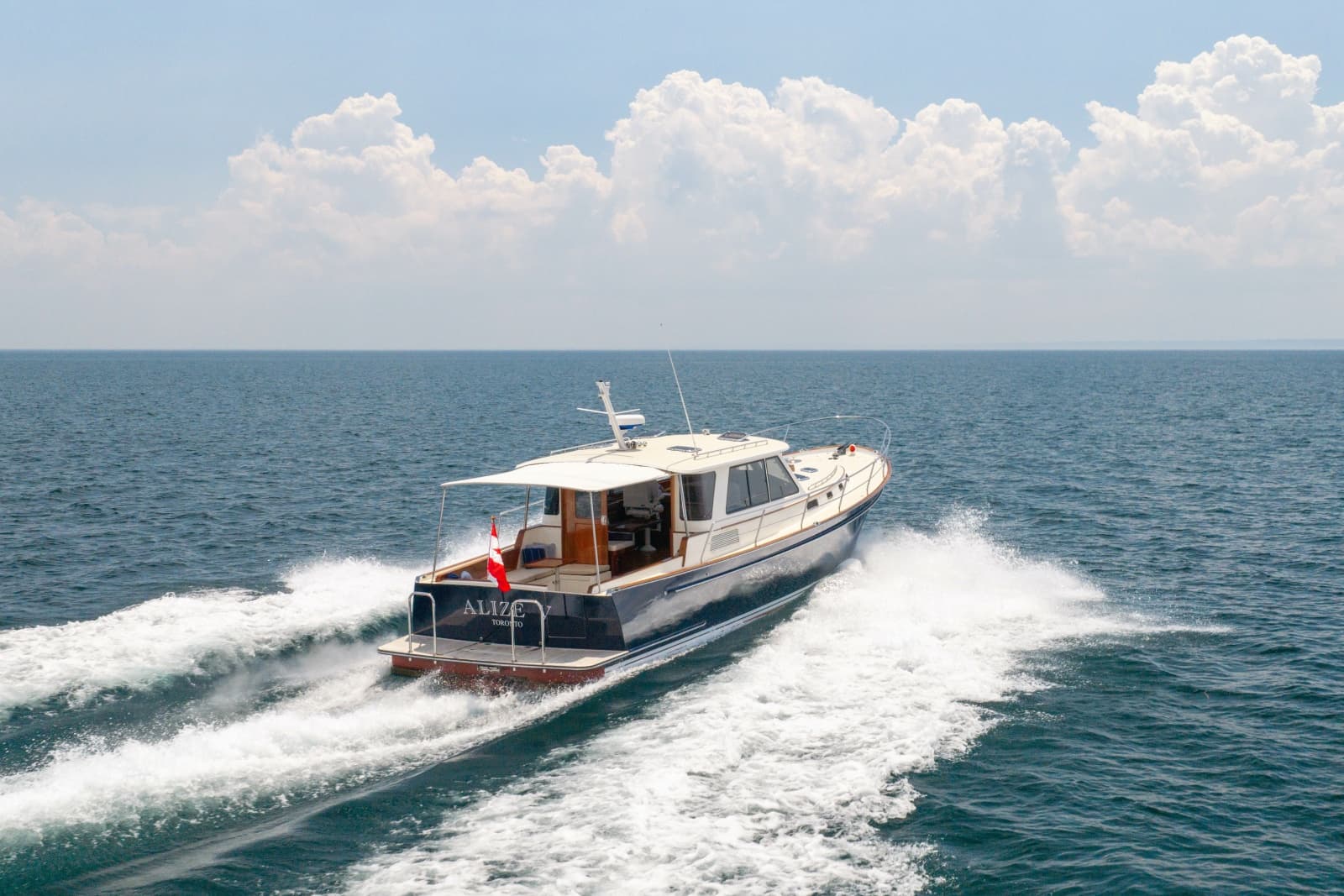 2024 Bruckmann Abaco 50 - Photo 29