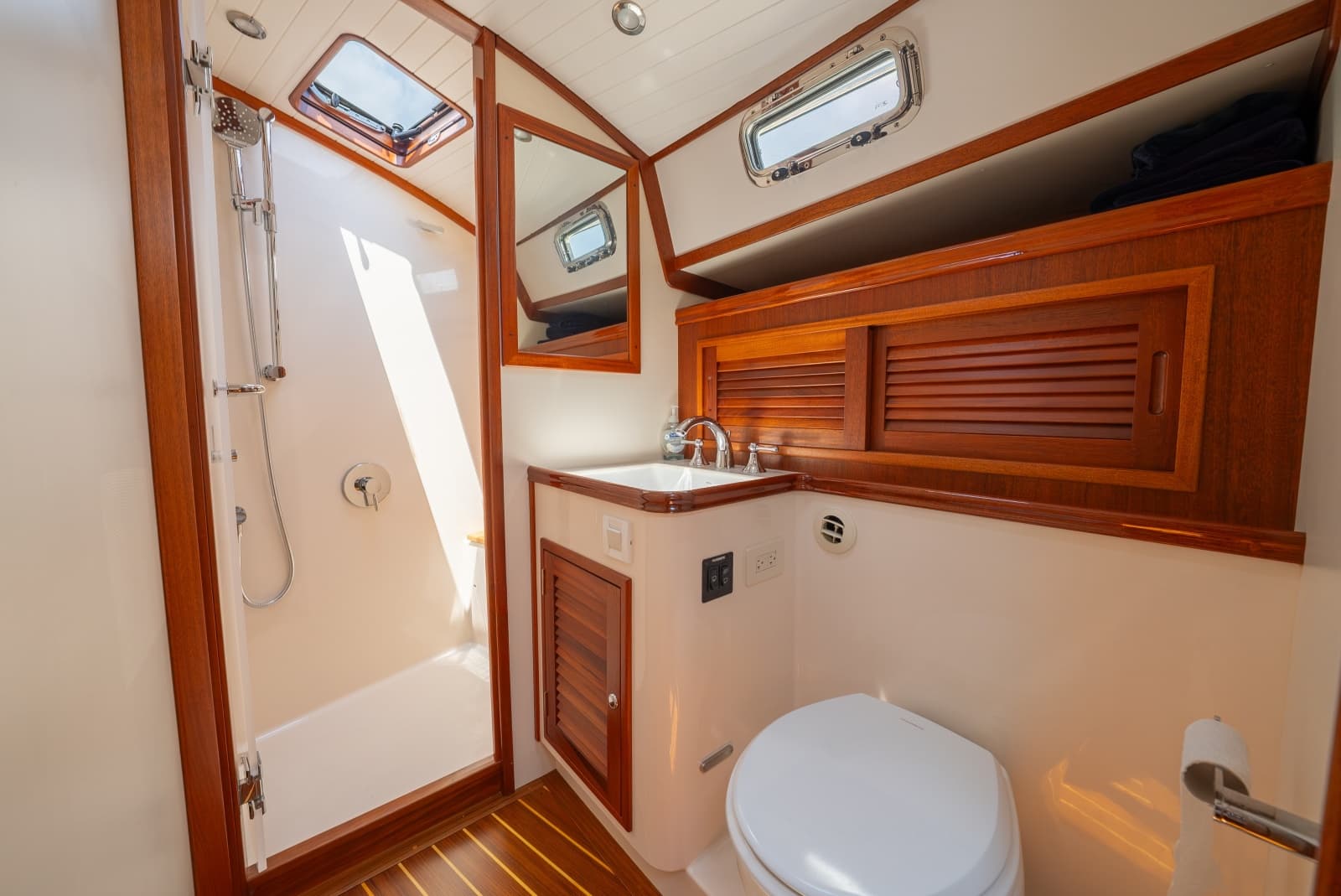 2024 Bruckmann Abaco 50 - Photo 12