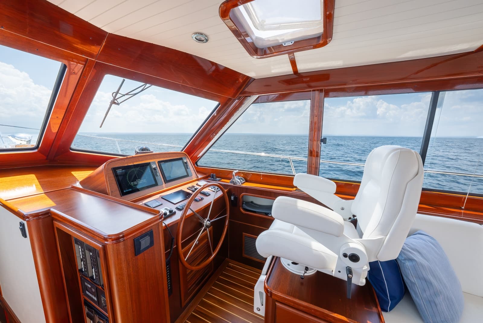 2024 Bruckmann Abaco 50 - Photo 7