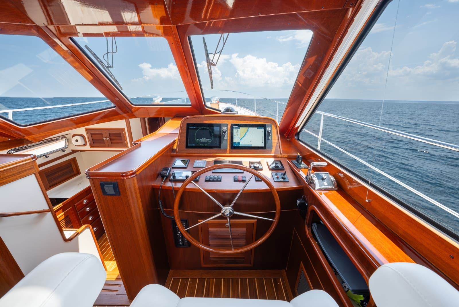 2024 Bruckmann Abaco 50 - Photo 8