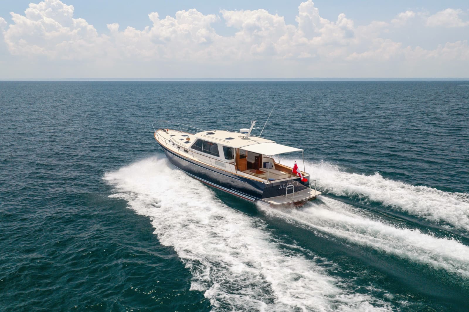 2024 Bruckmann Abaco 50 - Photo 30