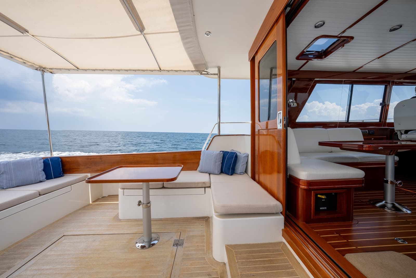 2024 Bruckmann Abaco 50 - Photo 20