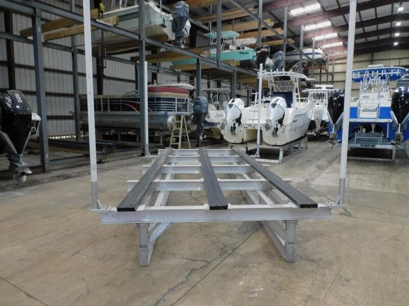 2023 Aqua Patio 275 CBE