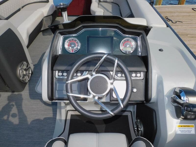 2023 Aqua Patio 275 CBE