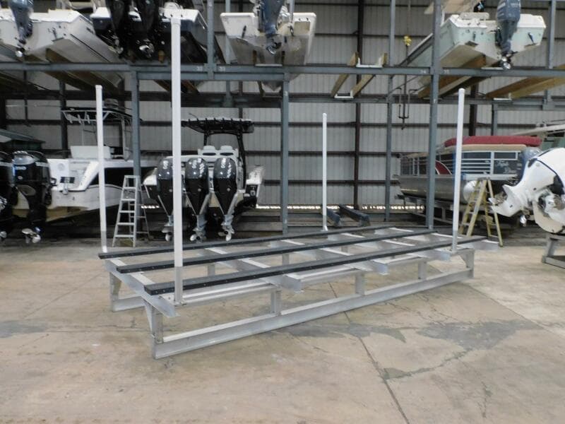 2023 Aqua Patio 275 CBE