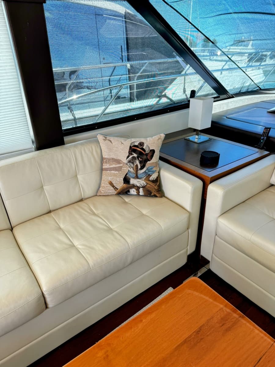 2014 Tiara Yachts 50 Coupe - Photo 25