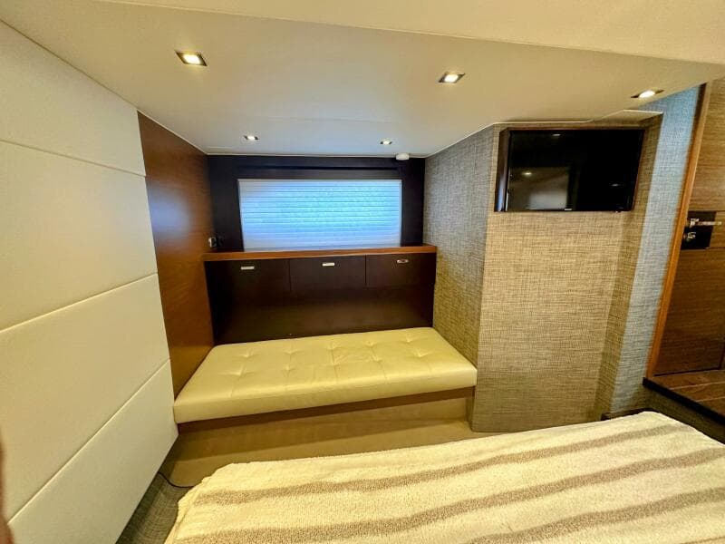 2014 Tiara Yachts 50 Coupe