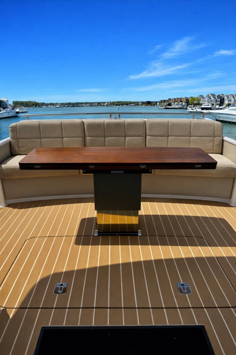 2014 Tiara Yachts 50 Coupe - Photo 14
