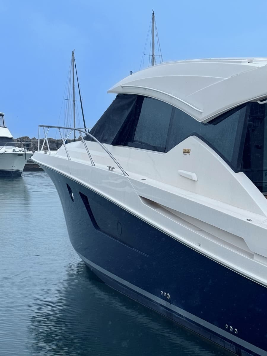 2014 Tiara Yachts 50 Coupe - Photo 5