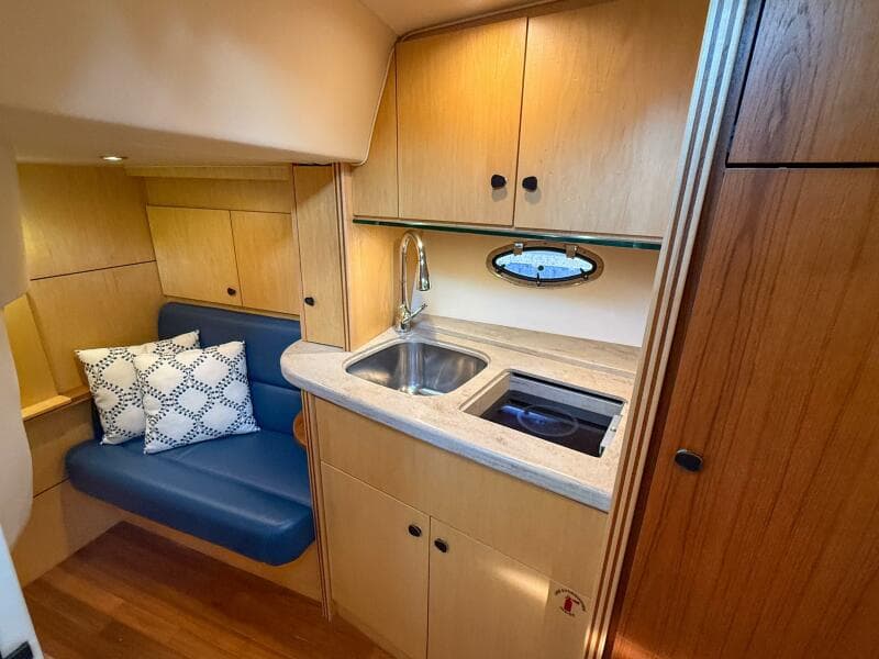 2013 Tiara Yachts 3600 Coronet