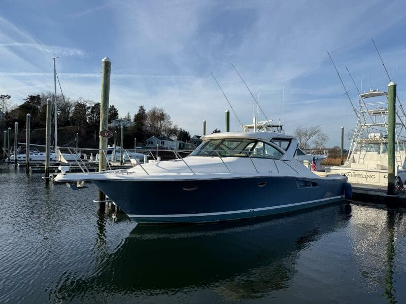 2013 Tiara Yachts 3600 Coronet